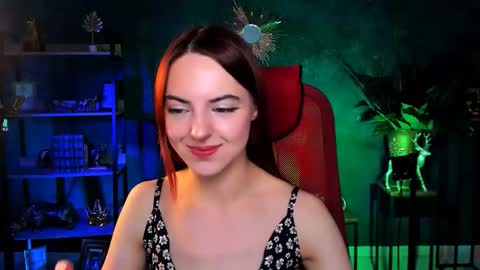 Eva  online show from March 15, 2026, 2:23 pm