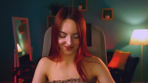 Eva  online show from April 12, 2026, 1:38 pm