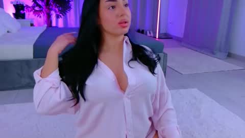Eva online show from May 15, 2026, 5:42 pm