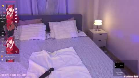 evangel1ne online show from November 19, 2025, 9:48 pm