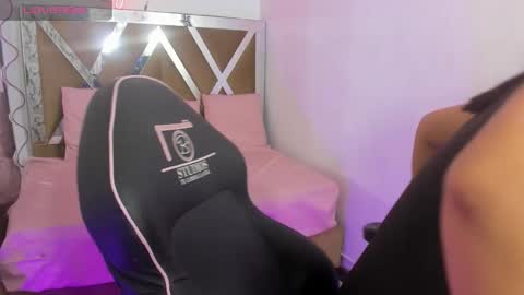 evangeliine_tay online show from March 31, 2026, 11:54 am