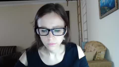 YourMistress online show from February 26, 2026, 9:19 am