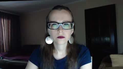 YourMistress online show from June 1, 2026, 9:00 am