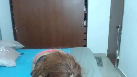 Snapshot of evangeline_kerry chatting on January 16, 2025, 3:45 am EvangelinehotsexynaturalsexydancesexyeyessexyfeetI love getting your wild side online show from January 16, 2025, 3:45 am