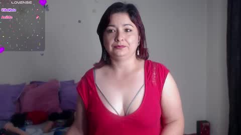 evangeline_lover online show from March 27, 2026, 12:27 pm