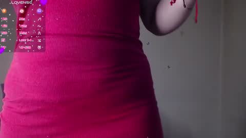 evangeline_lover online show from July 11, 2026, 2:53 pm