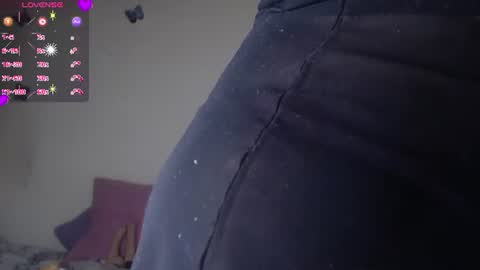 evangeline_lover online show from July 28, 2026, 3:21 pm