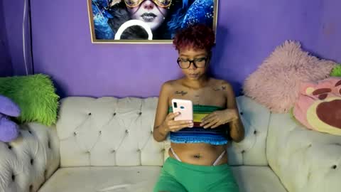 evangely online show from October 30, 2025, 11:44 am