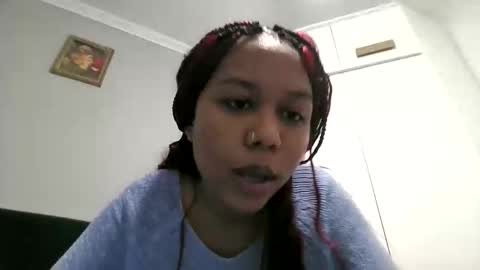 Snapshot of evangely15 chatting on April 20, 2026, 6:42 pm evangely online show from April 20, 2026, 6:42 pm