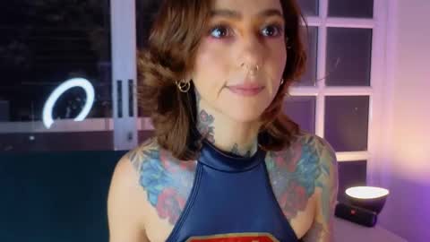 Evangelyne online show from September 14, 2025, 3:55 pm