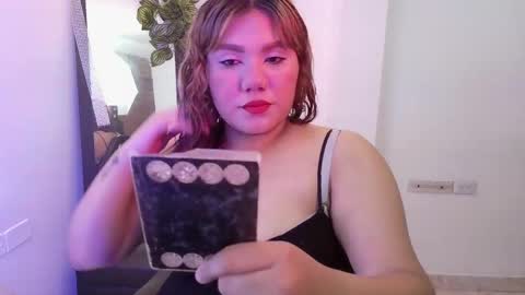 eva online show from May 21, 2026, 8:27 pm