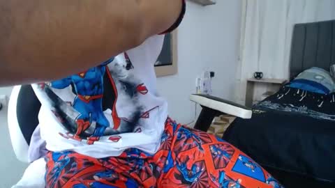 Evan online show from February 25, 2025, 9:35 pm