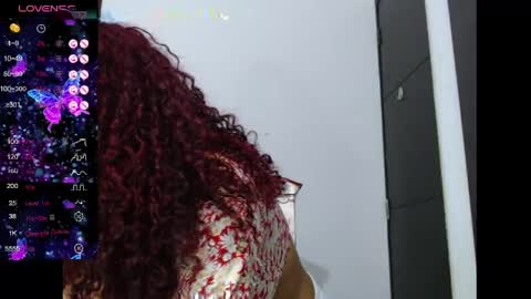 evans_lylit online show from April 20, 2026, 11:06 pm