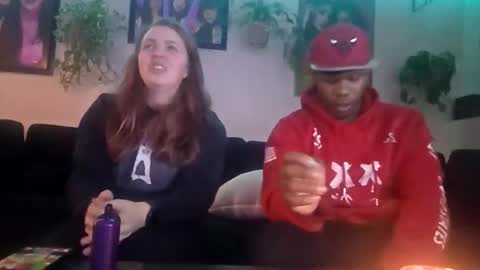 evanschris2048 online show from February 26, 2026, 1:48 am