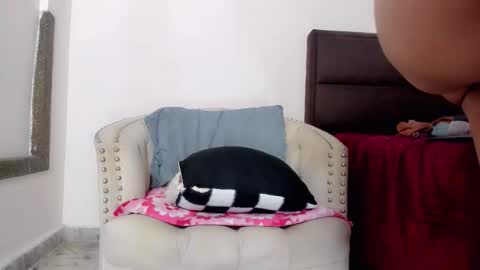 evansfenty online show from April 13, 2026, 1:00 am