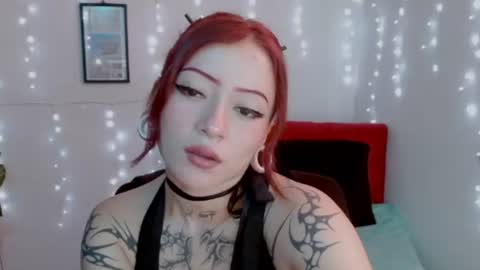 Snapshot of evanss_lx chatting on June 20, 2026, 6:11 pm Evanssa lx online show from June 20, 2026, 6:11 pm