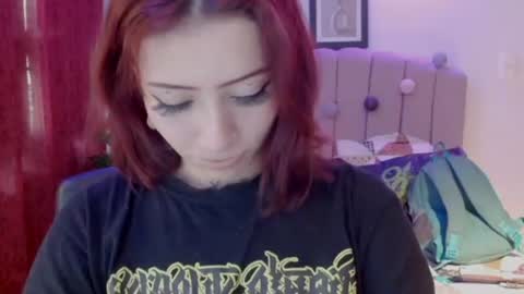 Snapshot of evanss_lx chatting on July 25, 2026, 8:06 pm Evanssa lx online show from July 25, 2026, 8:06 pm