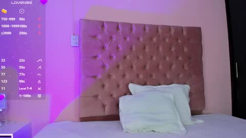 Snapshot of evaolimpo chatting on January 15, 2025, 8:05 pm Eva Olimpo online show from January 15, 2025, 8:05 pm