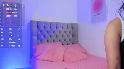 Snapshot of evaolimpo chatting on October 28, 2025, 8:44 pm Eva Olimpo online show from October 28, 2025, 8:44 pm