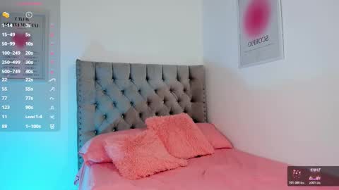 Snapshot of evaolimpo chatting on November 5, 2025, 7:25 pm Eva Olimpo online show from November 5, 2025, 7:25 pm