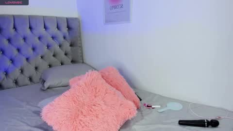 Snapshot of evaolimpo chatting on November 14, 2025, 10:51 pm Eva Olimpo online show from November 14, 2025, 10:51 pm