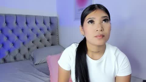 Snapshot of evaolimpo chatting on November 21, 2025, 11:14 pm Eva Olimpo online show from November 21, 2025, 11:14 pm