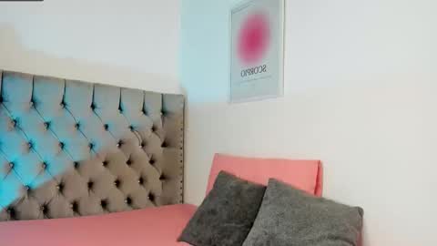 Eva Olimpo online show from January 6, 2026, 9:07 pm