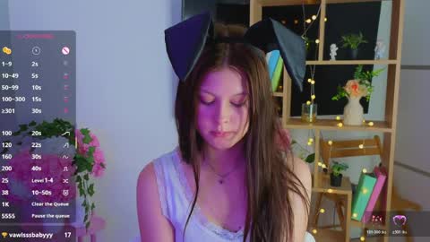 EvaOnyx online show from May 14, 2026, 3:52 pm