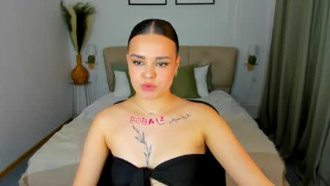 Eva online show from April 18, 2026, 2:21 pm