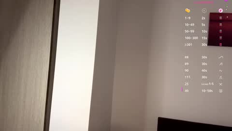 evarenard_ online show from March 16, 2026, 5:28 pm