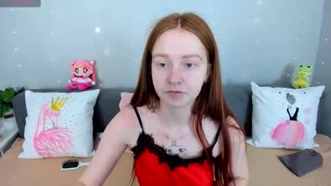 Adelina online show from December 21, 2025, 6:20 am