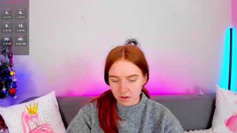 Adelina online show from January 5, 2026, 5:27 pm