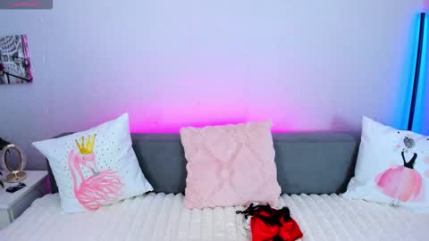 Adelina online show from January 8, 2026, 6:26 am