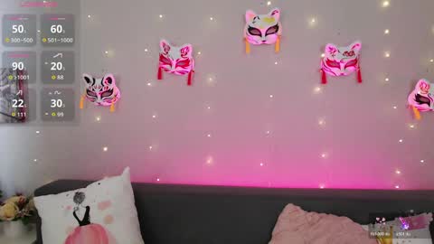 Adelina online show from June 2, 2026, 4:36 am