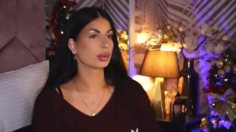 EvaRhea online show from December 23, 2025, 3:48 am