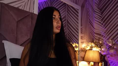 EvaRhea online show from May 28, 2026, 2:53 am