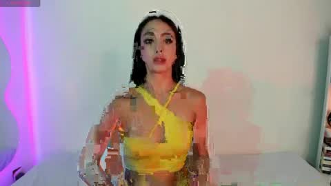 EVARITZ online show from April 18, 2026, 2:43 pm