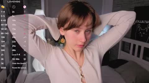 Eva online show from March 18, 2026, 7:39 pm