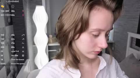 Eva online show from March 19, 2026, 8:24 pm