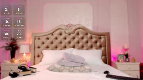 Eva online show from January 24, 2025, 9:47 pm