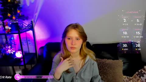 Eva online show from December 20, 2024, 6:13 pm