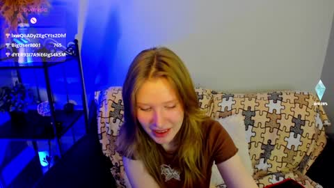 Eva online show from December 29, 2024, 8:37 pm