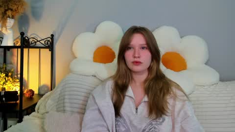 Eva online show from February 3, 2025, 2:55 pm