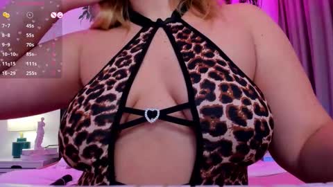 Eva online show from November 20, 2025, 3:12 pm