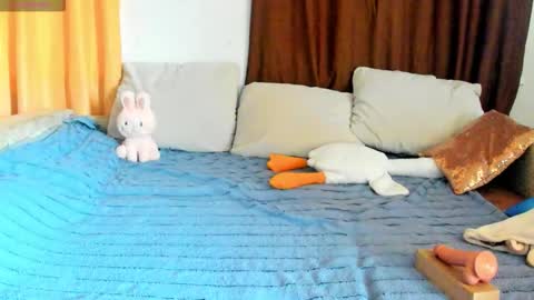 Eva online show from February 27, 2026, 9:09 am