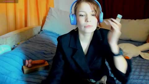 Eva online show from March 5, 2026, 10:11 am