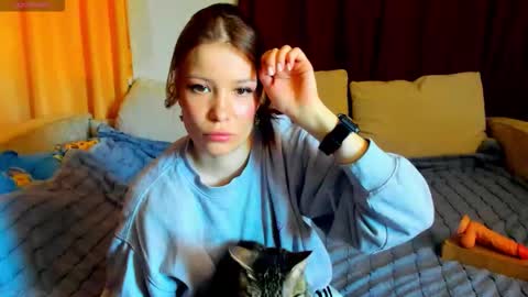 Eva online show from March 9, 2026, 10:08 am