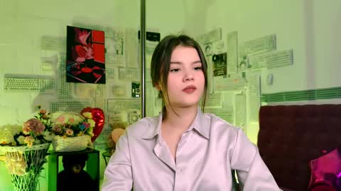 Eva  next stream -  - 1600 UTC2000  online show from March 8, 2025, 2:30 pm