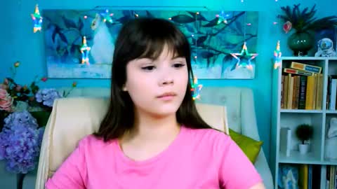 Eva  next stream -  - 1600 UTC2000  online show from March 19, 2026, 7:01 am