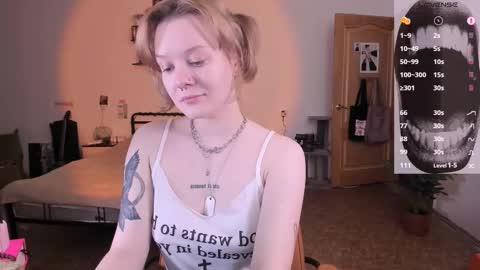      online show from March 27, 2026, 5:45 pm